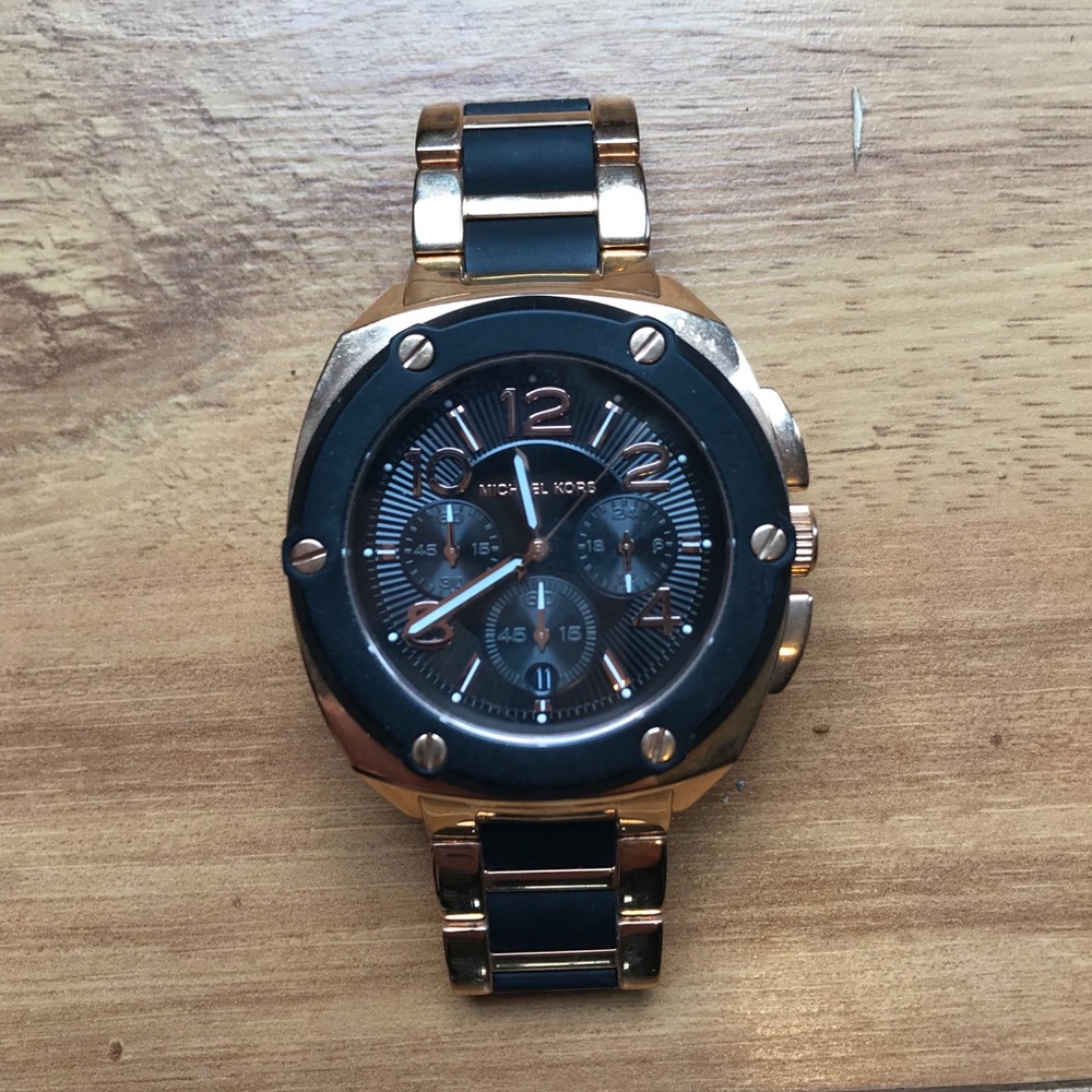 Michael Kors watch